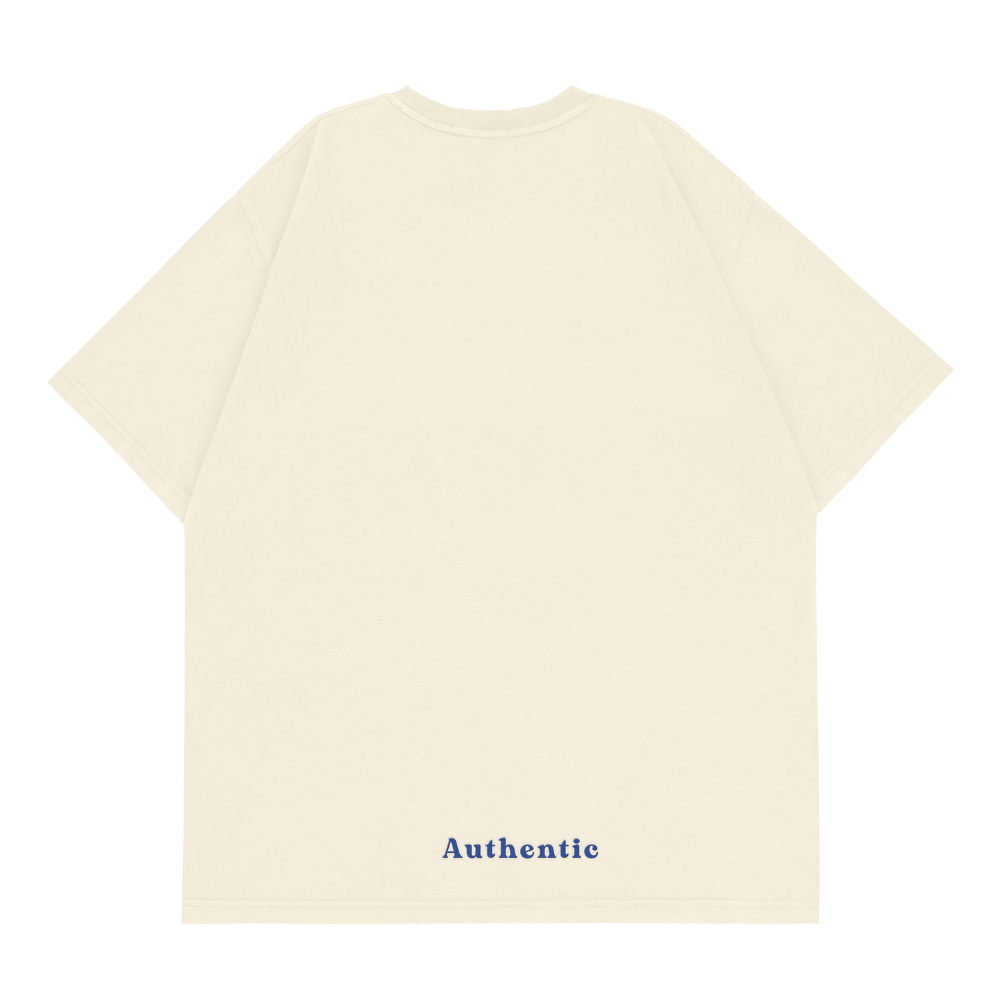 Authentic