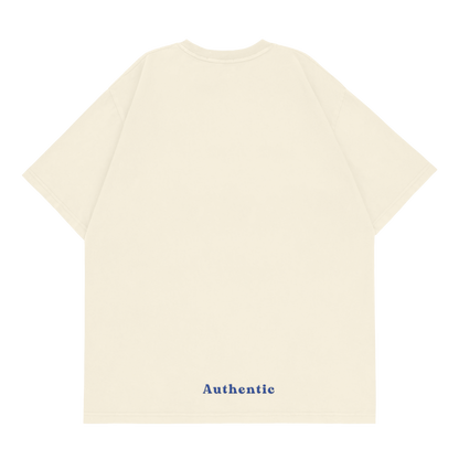Authentic